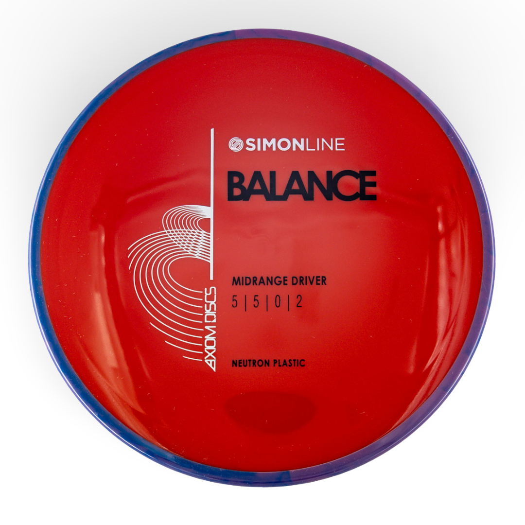 Axiom Balance