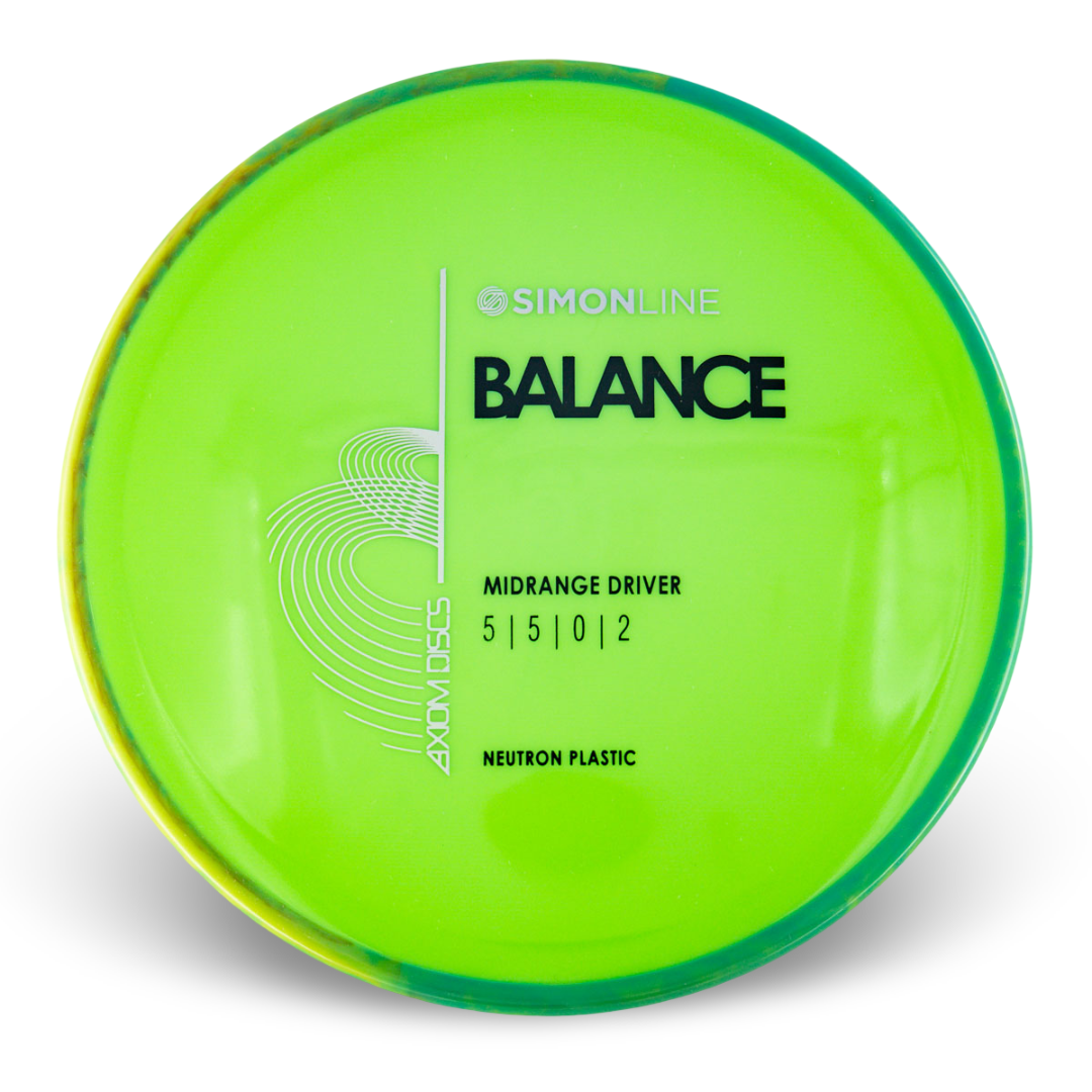 Axiom Balance