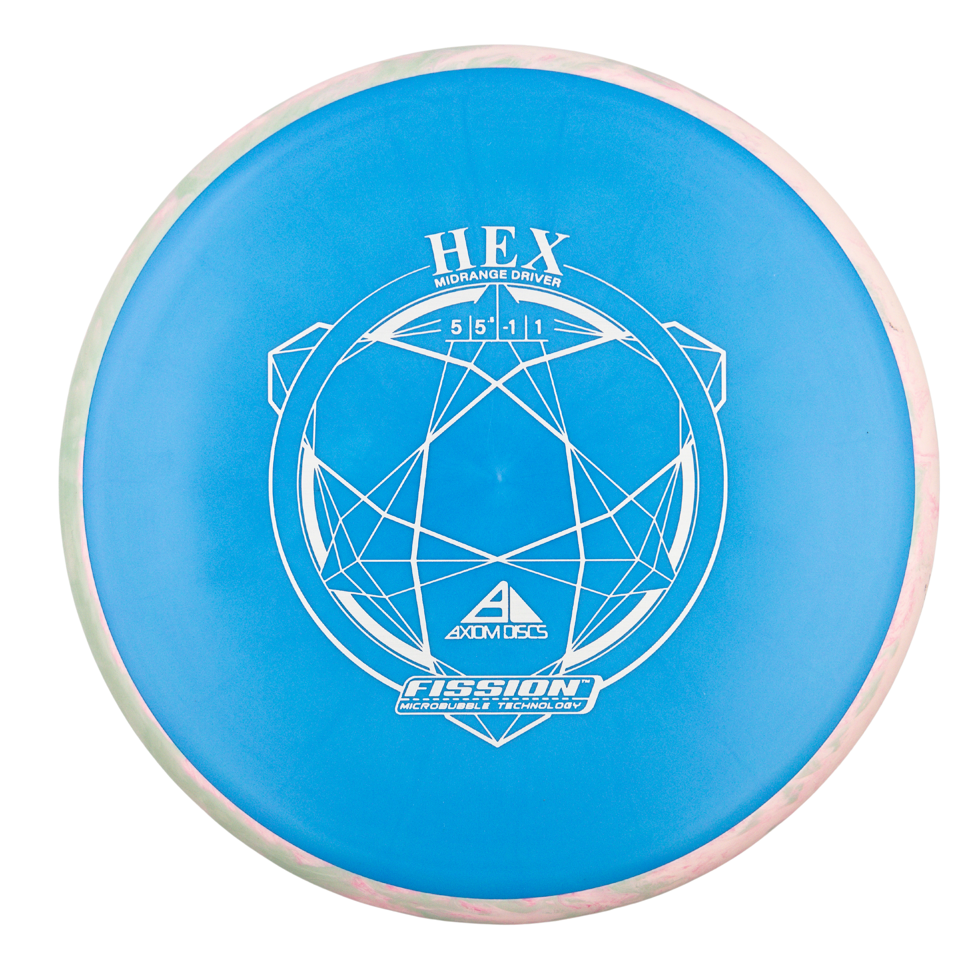 Axiom Hex