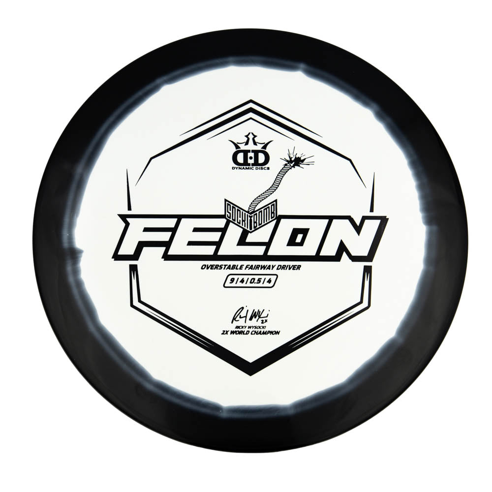 Dynamic Discs Felon