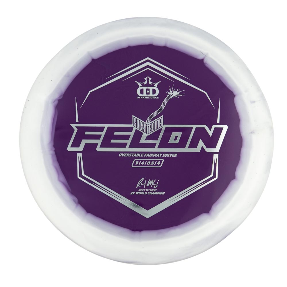 Dynamic Discs Felon