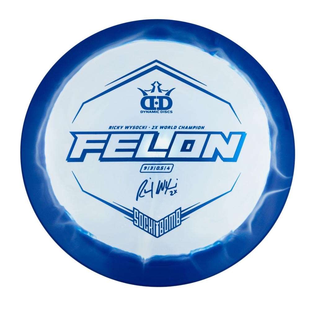 Dynamic Discs Felon