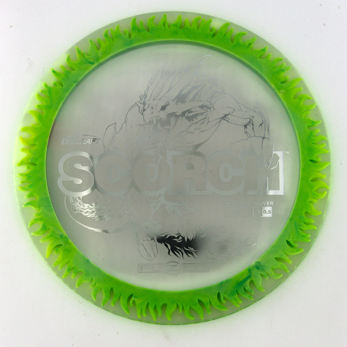 Discraft Scorch (FuZed Line)