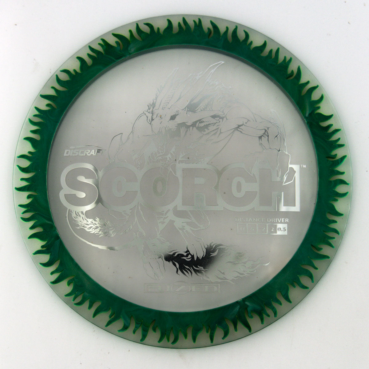 Discraft Scorch (FuZed Line)