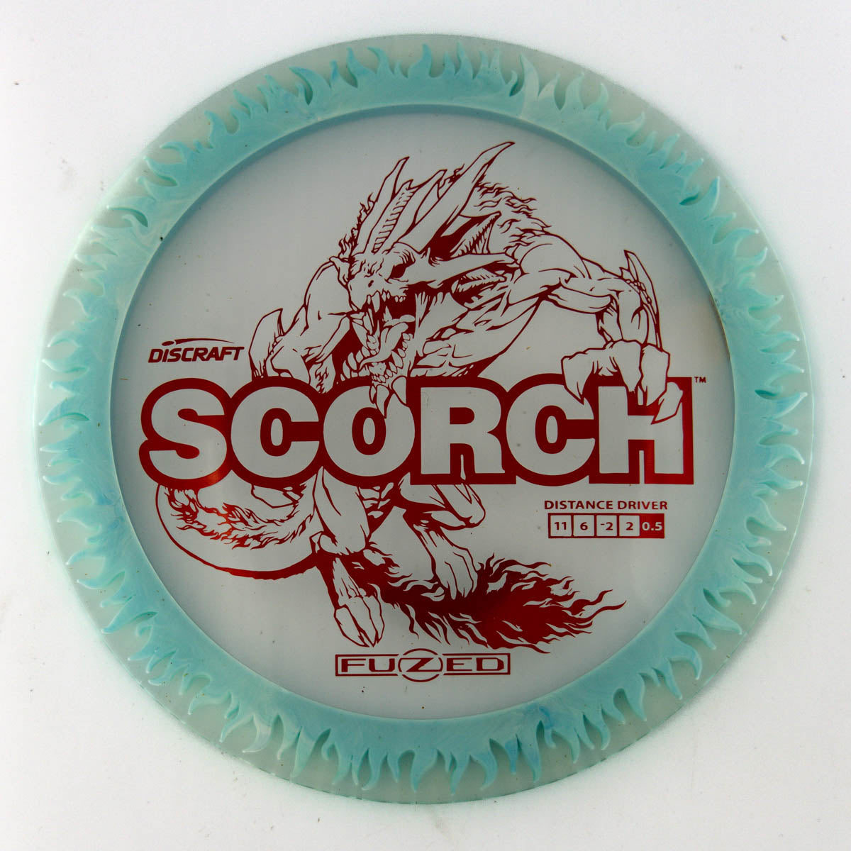 Discraft Scorch (FuZed Line)