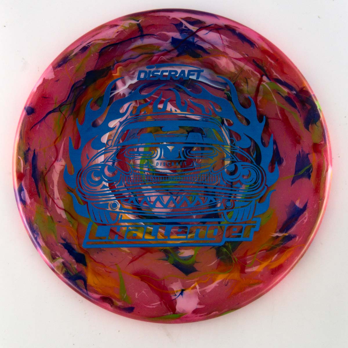 Discraft Challenger