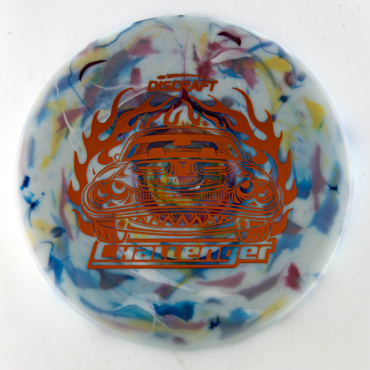 Discraft Challenger
