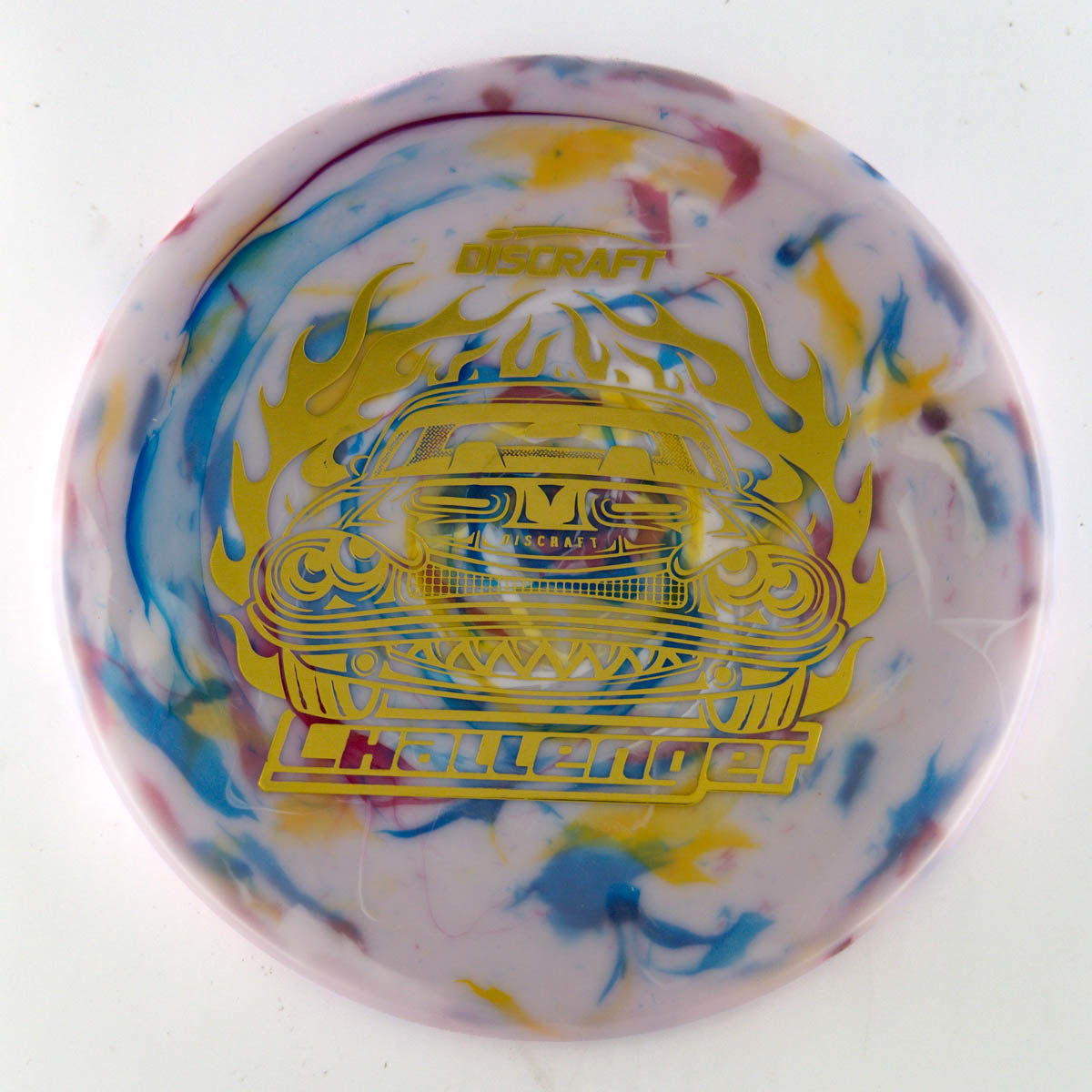 Discraft Challenger