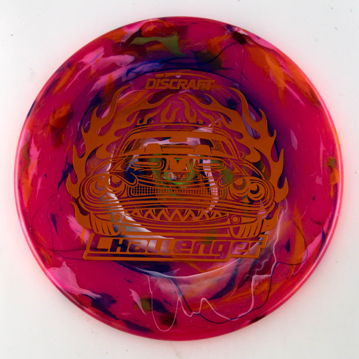 Discraft Challenger