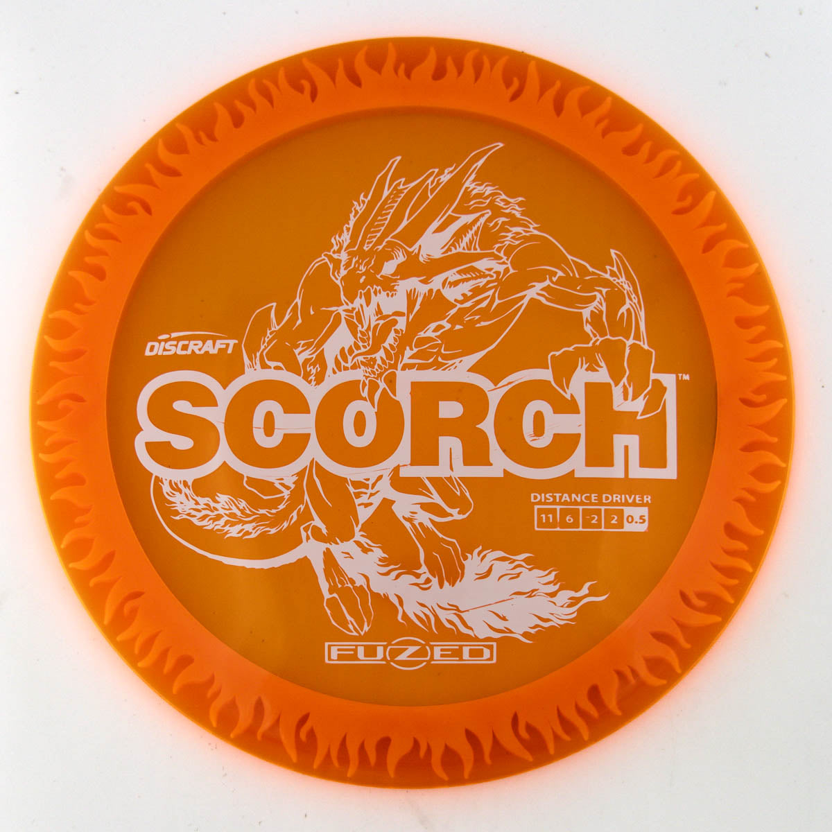 Discraft Scorch (FuZed Line)