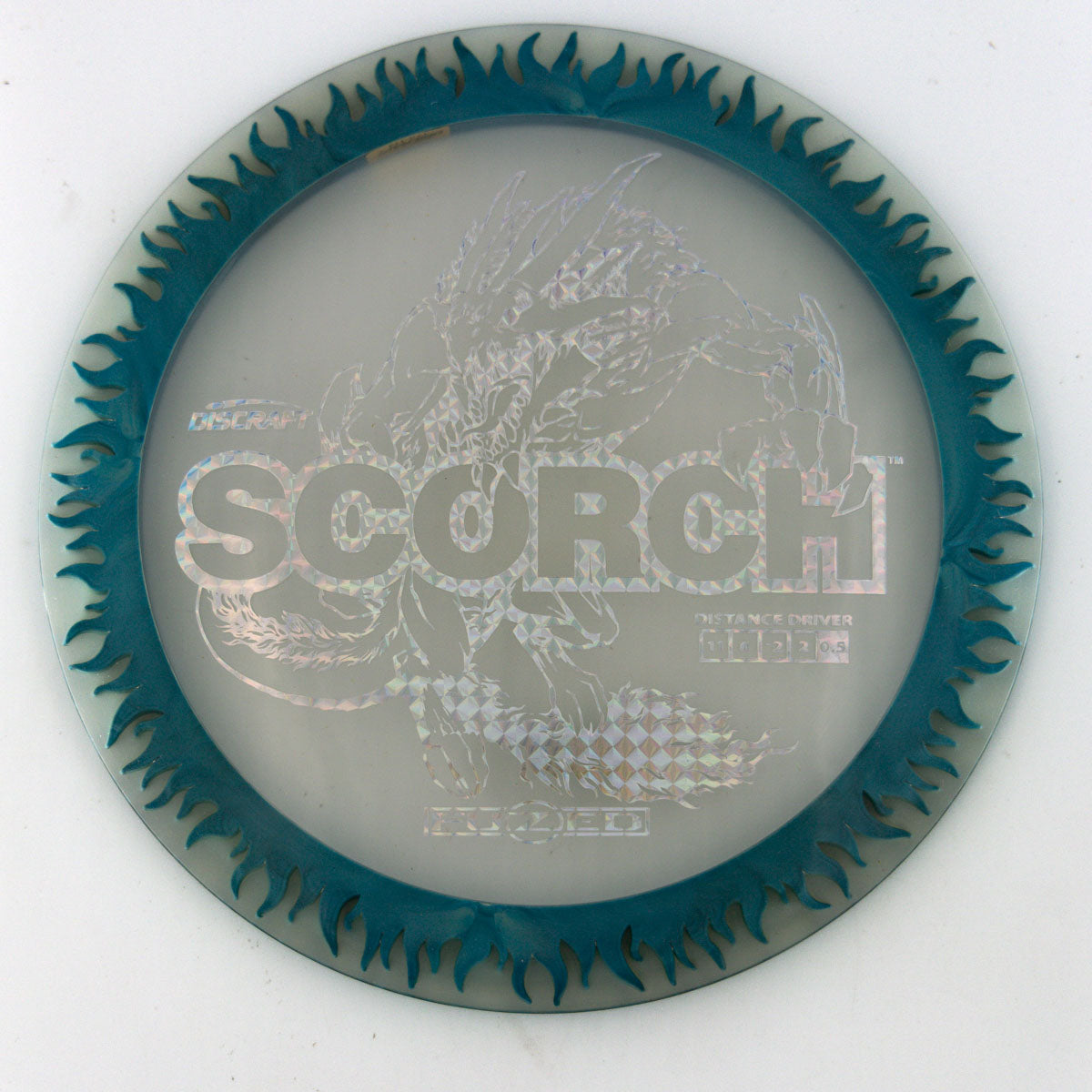 Discraft Scorch (FuZed Line)