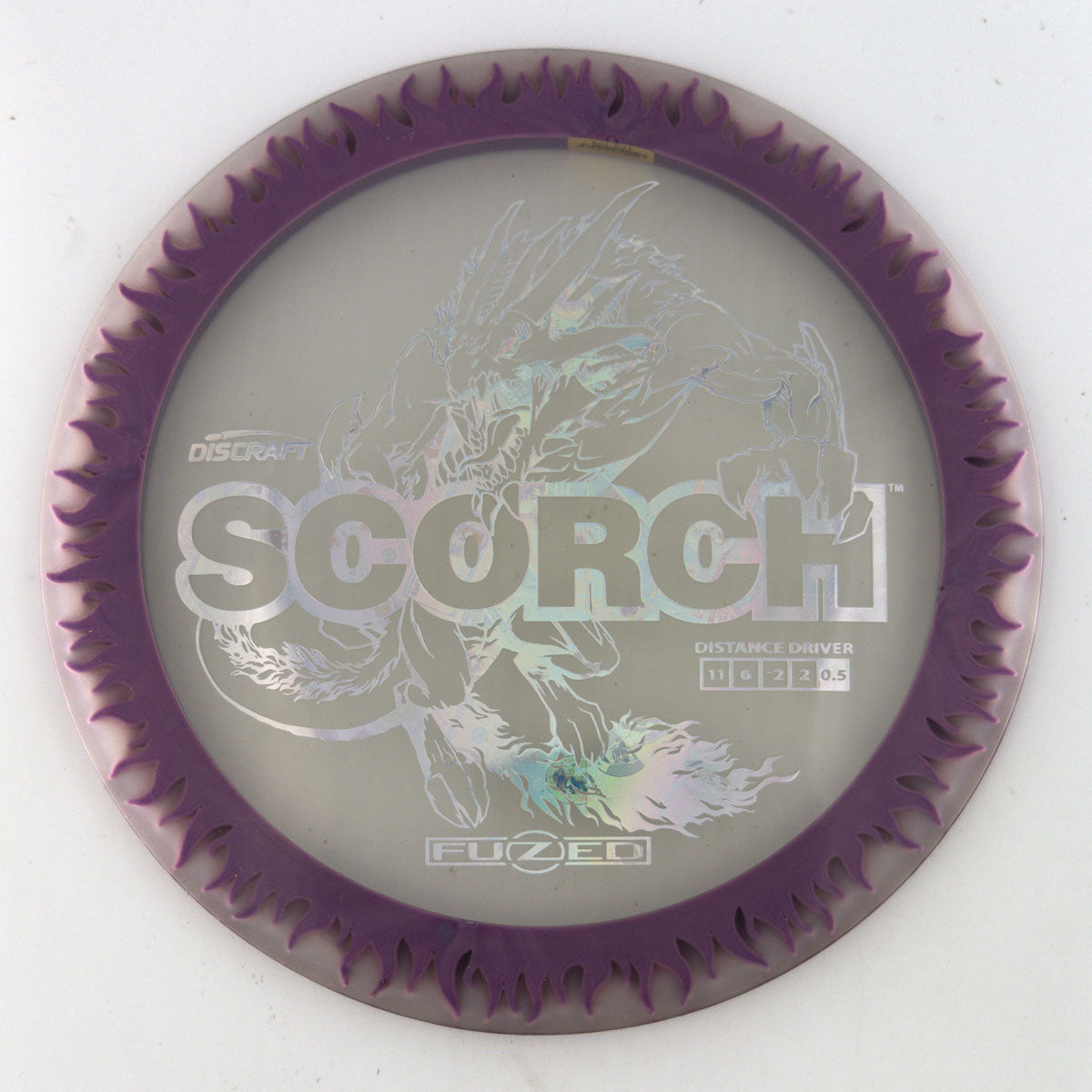 Discraft Scorch (FuZed Line)