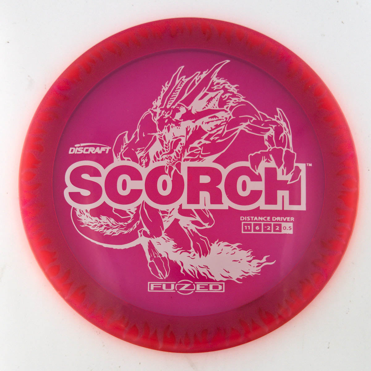 Discraft Scorch (FuZed Line)