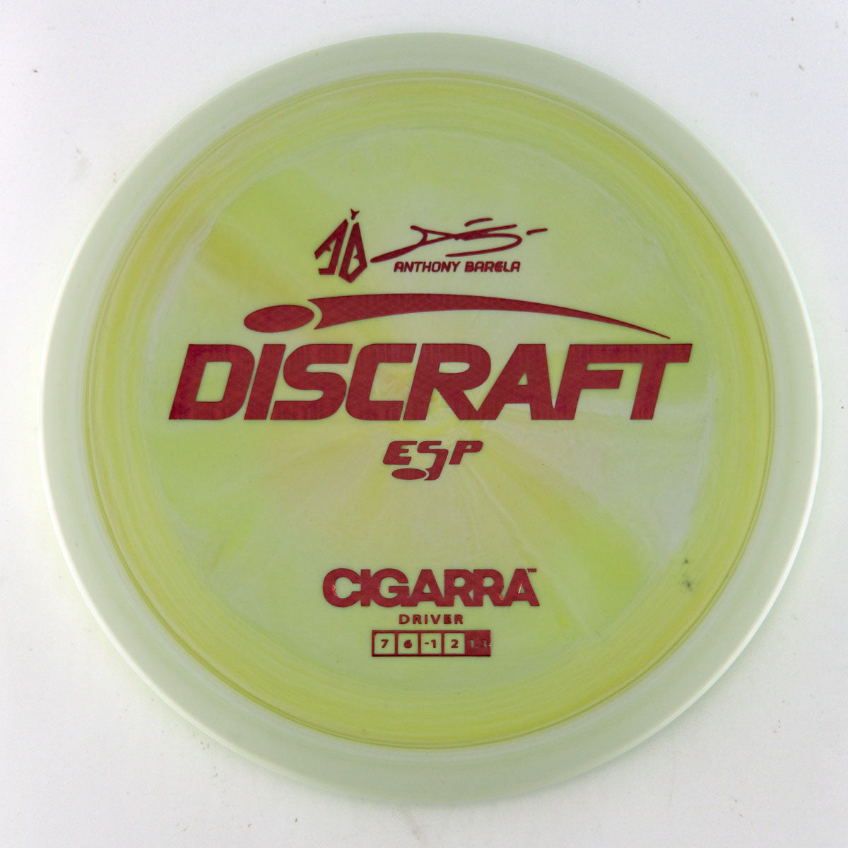 Discraft Cigarra