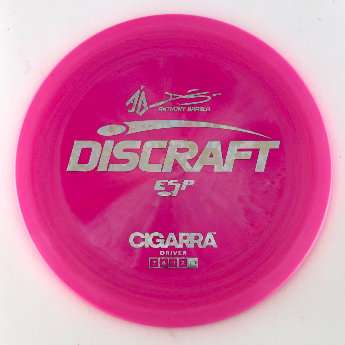Discraft Cigarra