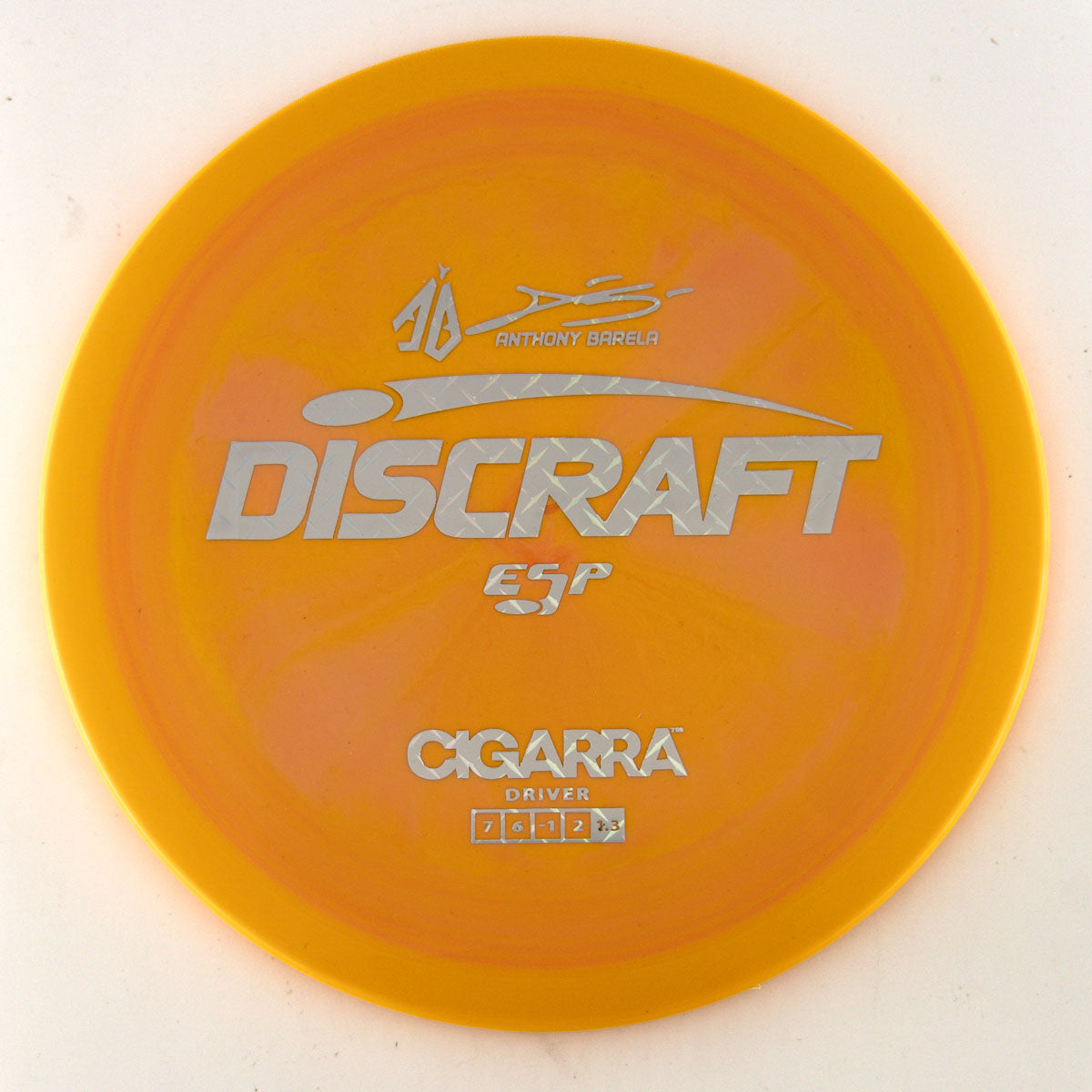 Discraft Cigarra