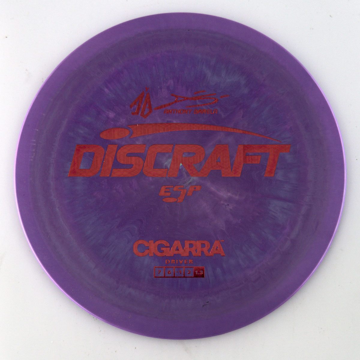Discraft Cigarra