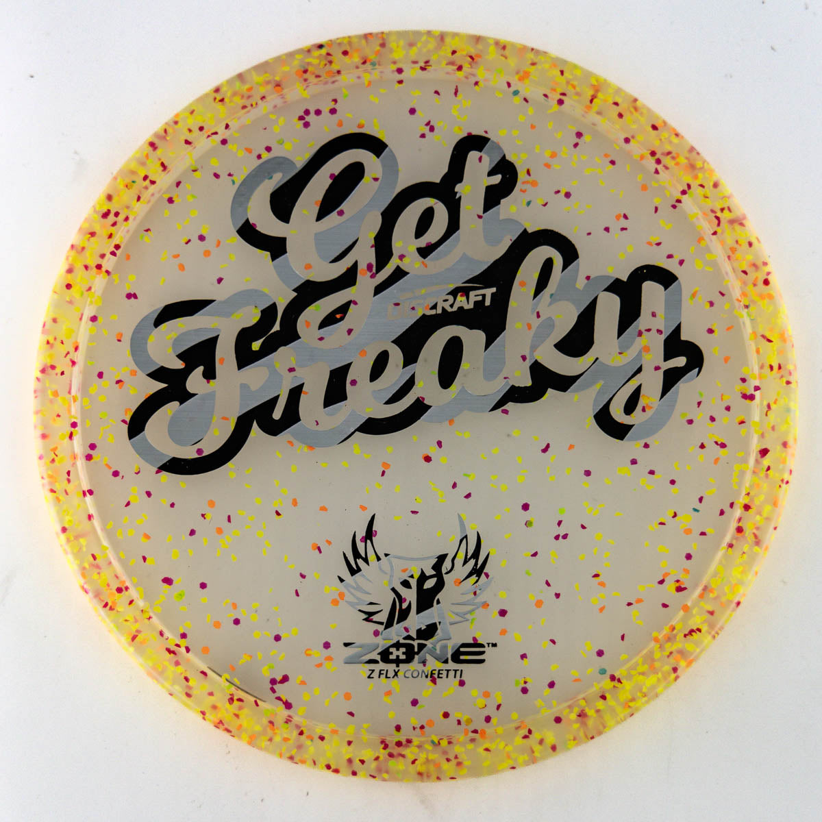 Discraft Zone (Get Freaky)