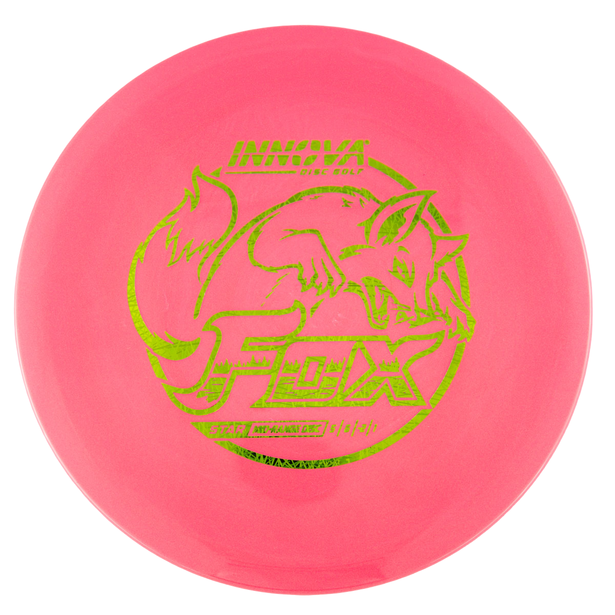 Innova Fox