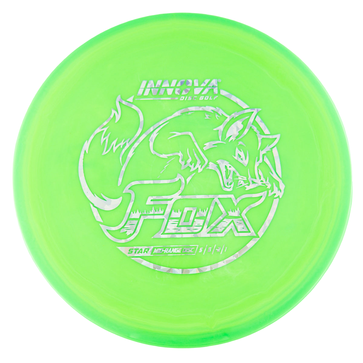 Innova Fox