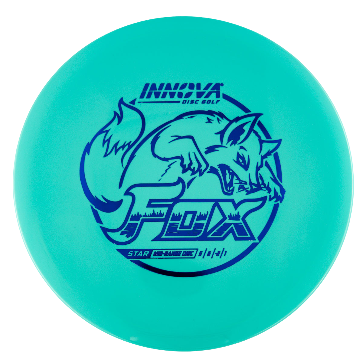 Innova Fox