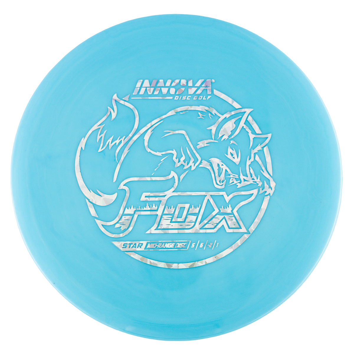 Innova Fox