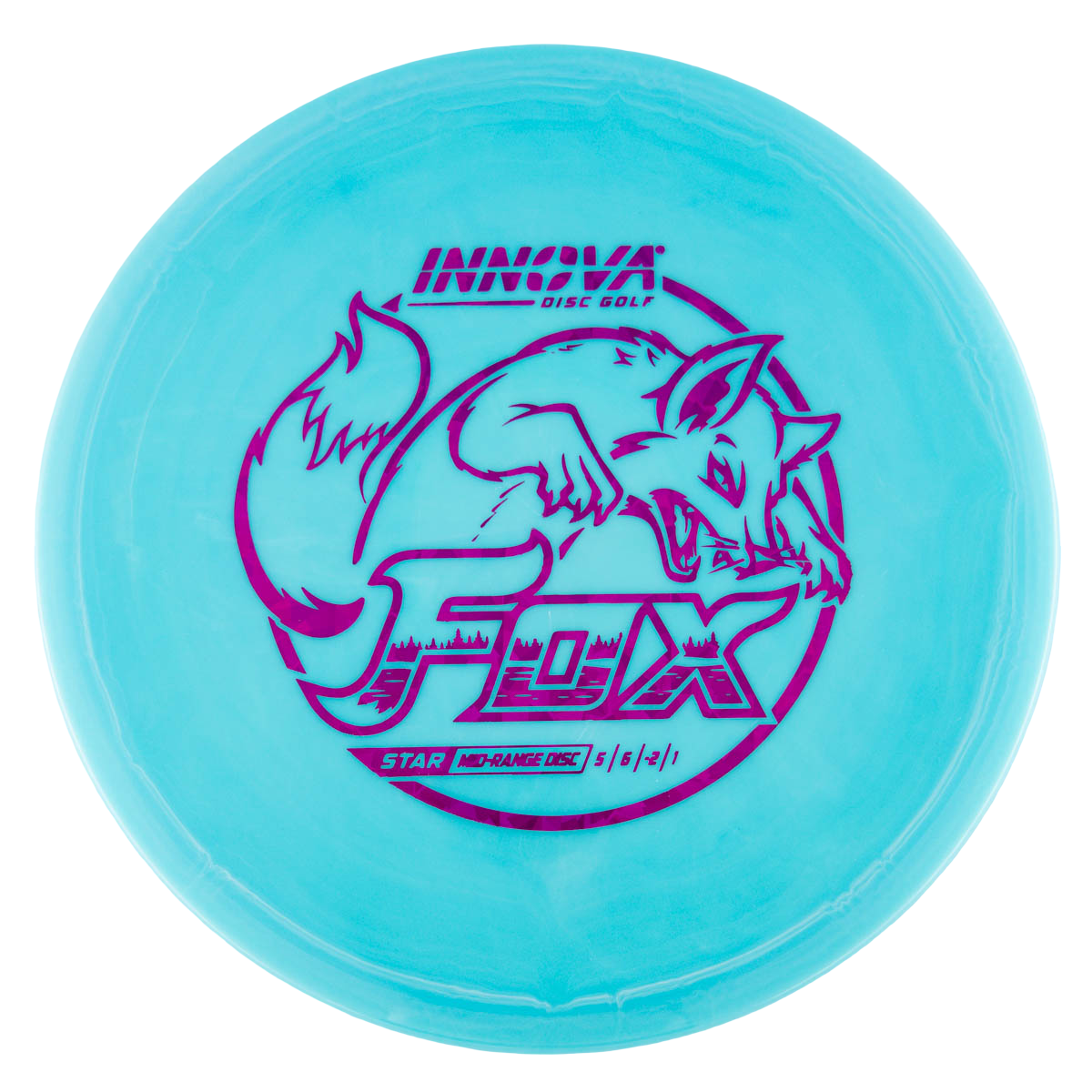 Innova Fox