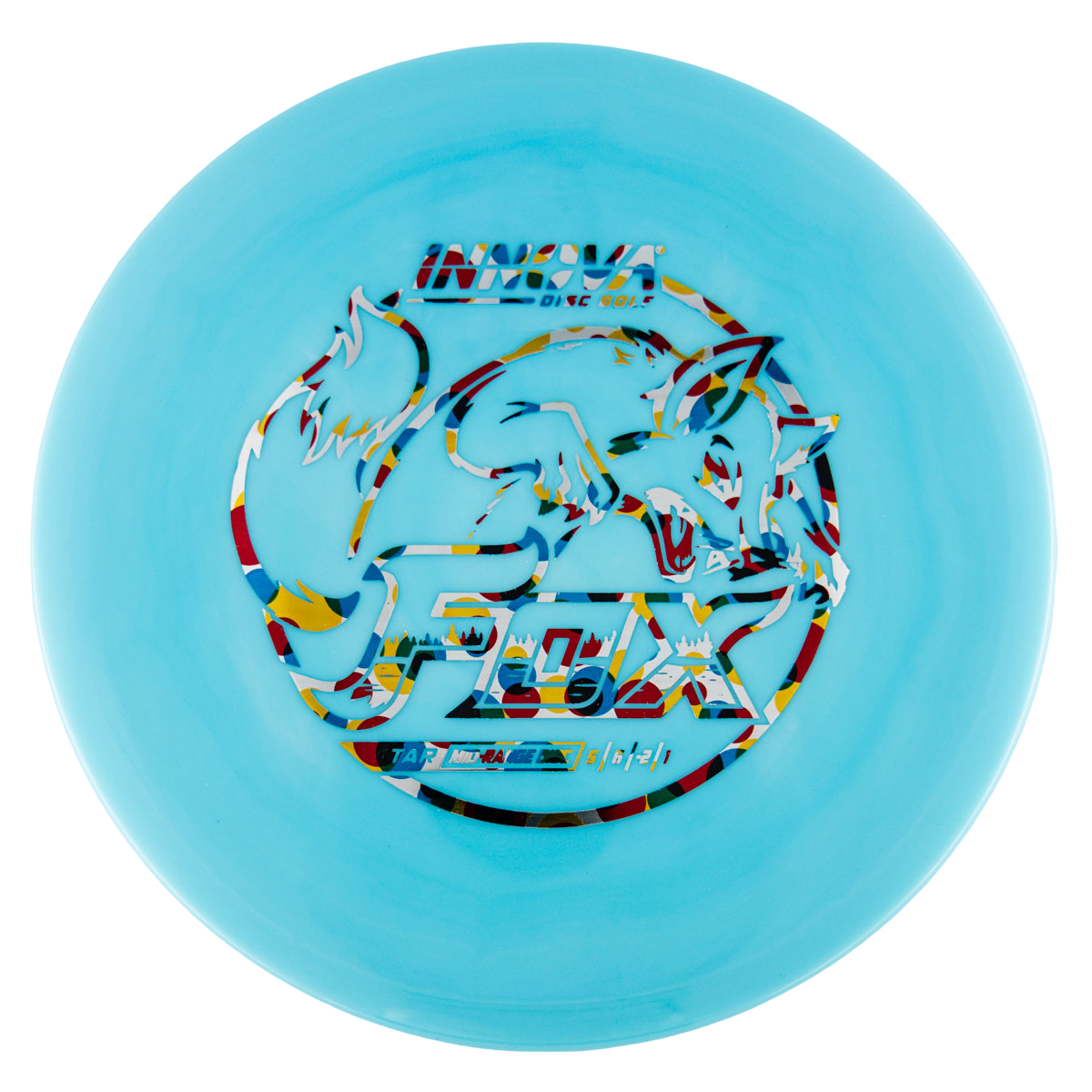 Innova Fox