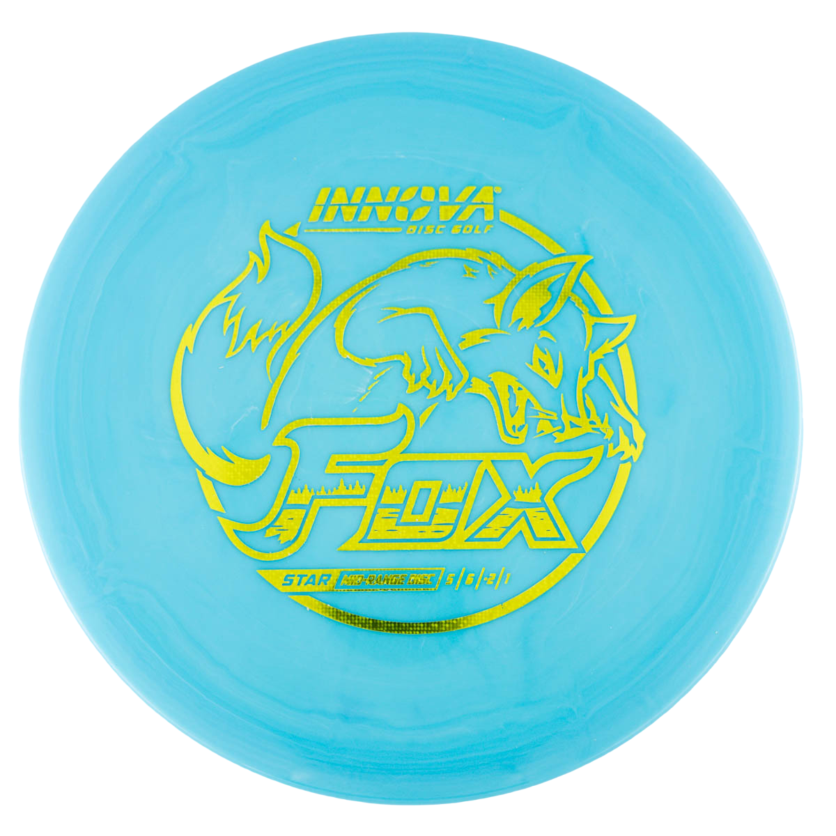 Innova Fox
