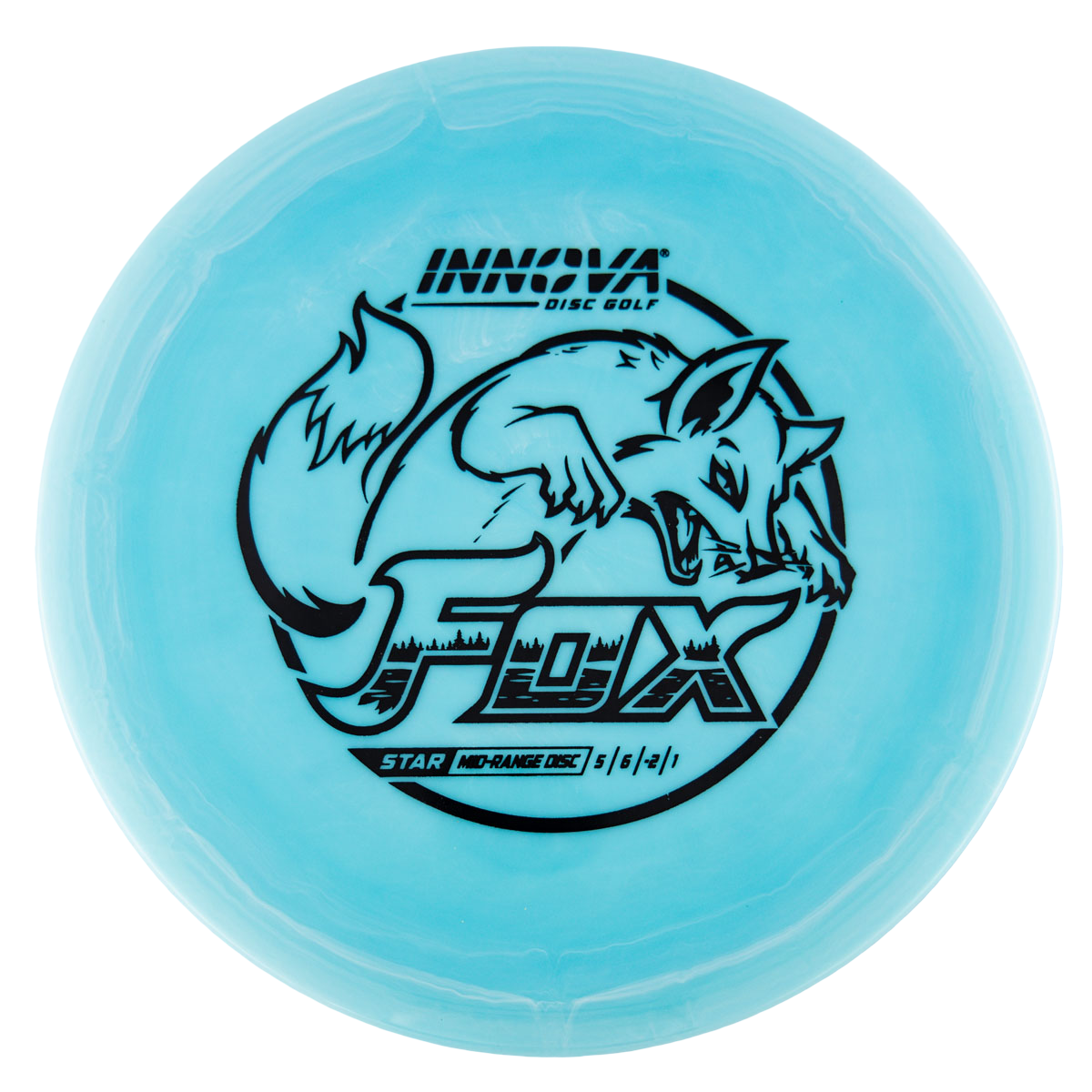 Innova Fox