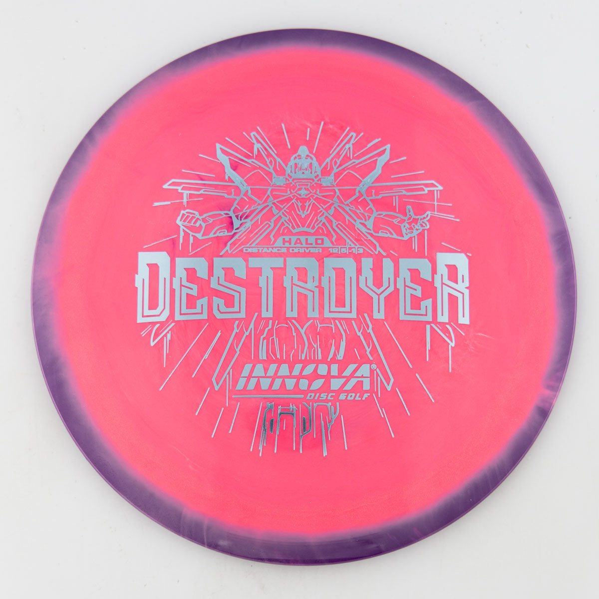 Innova Destroyer
