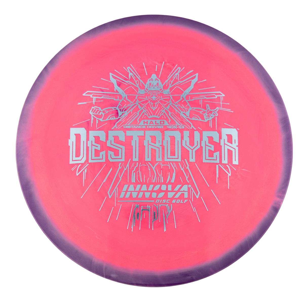 Innova Destroyer