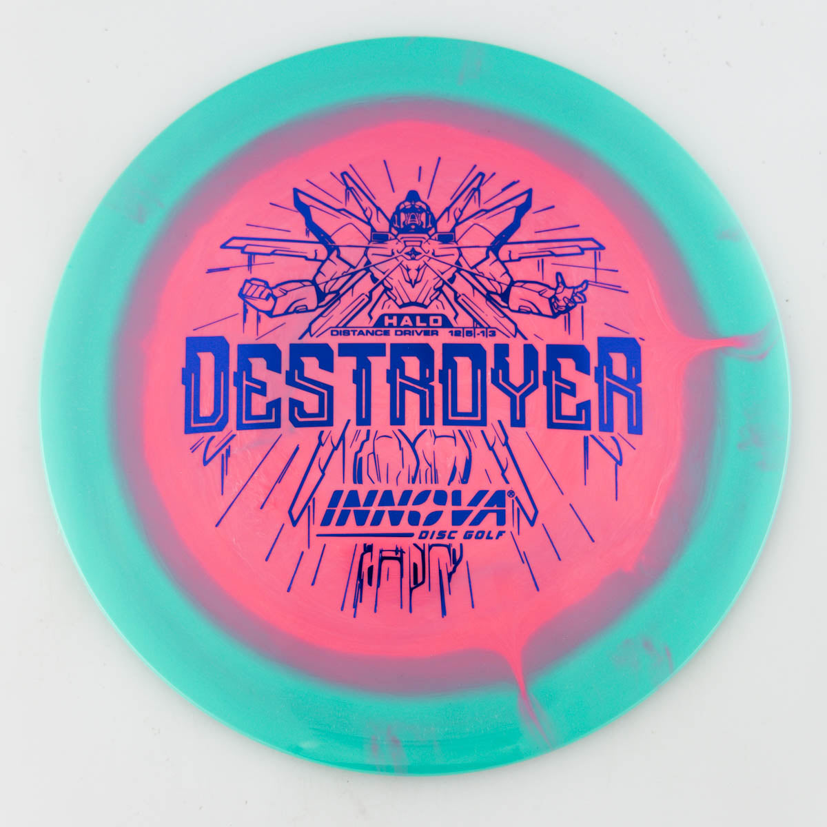 Innova Destroyer