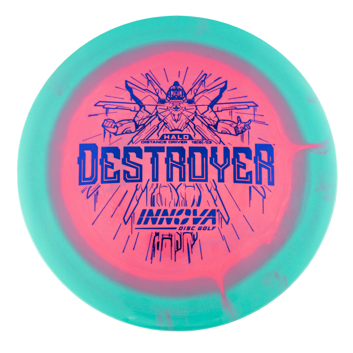 Innova Destroyer
