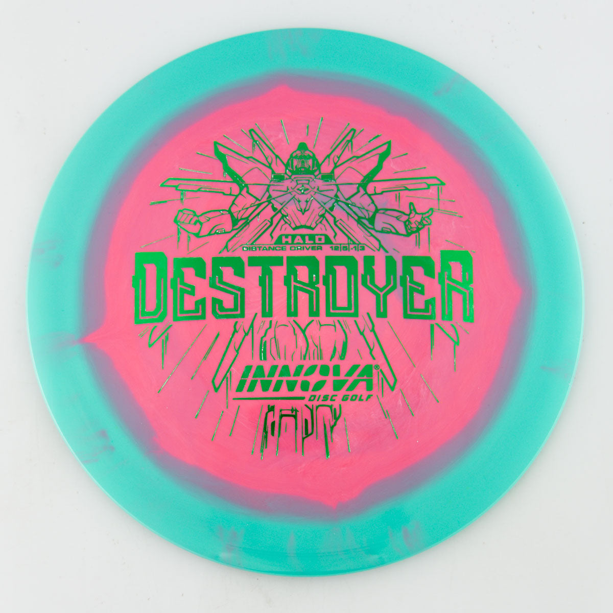 Innova Destroyer