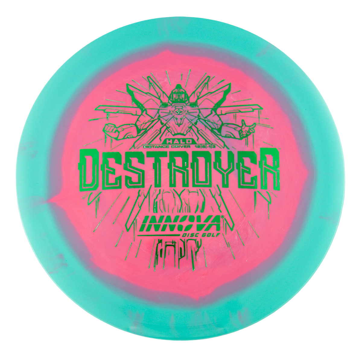 Innova Destroyer