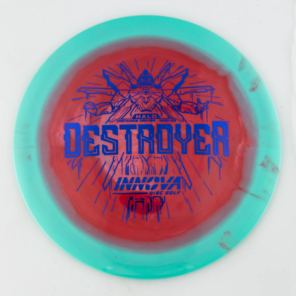 Innova Destroyer