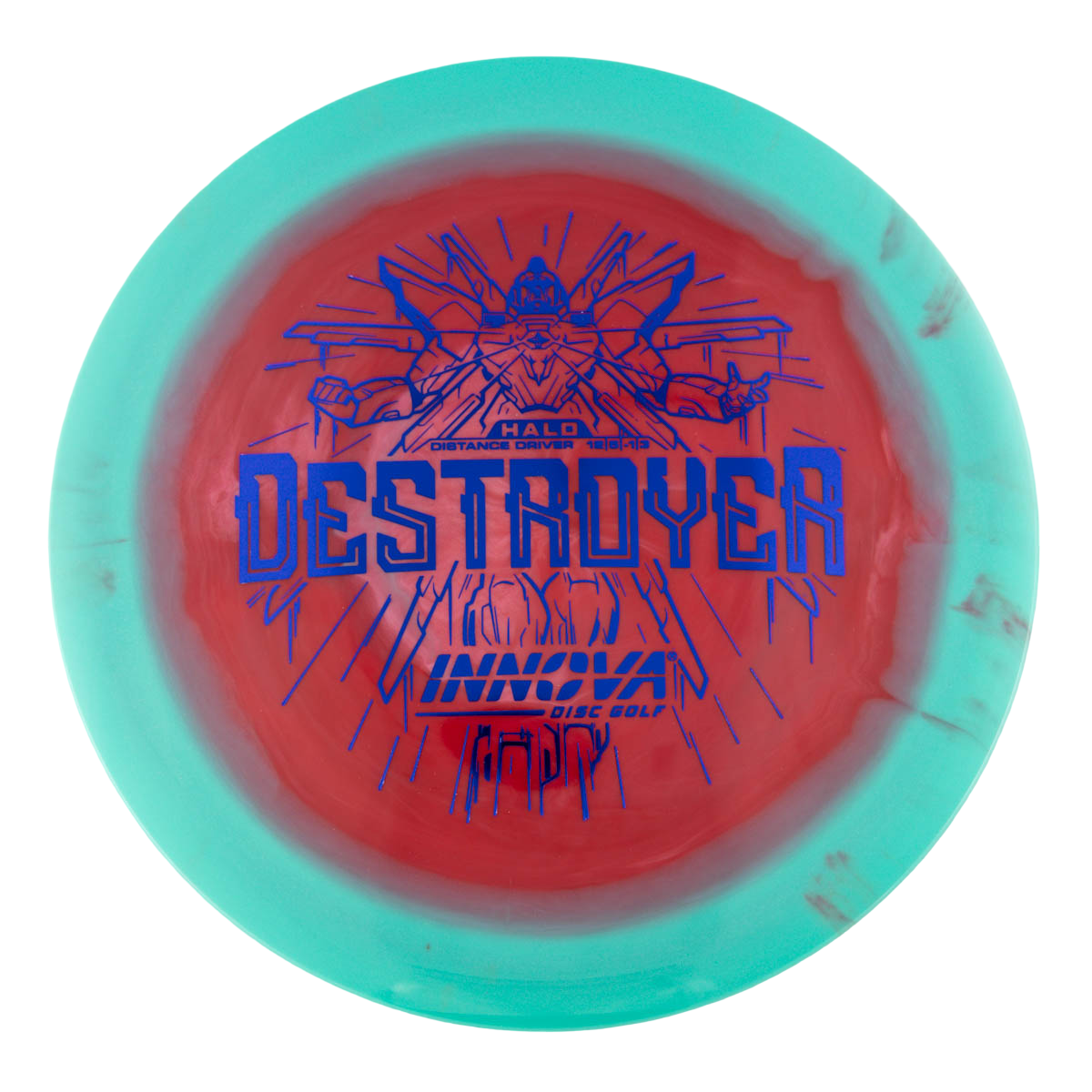 Innova Destroyer