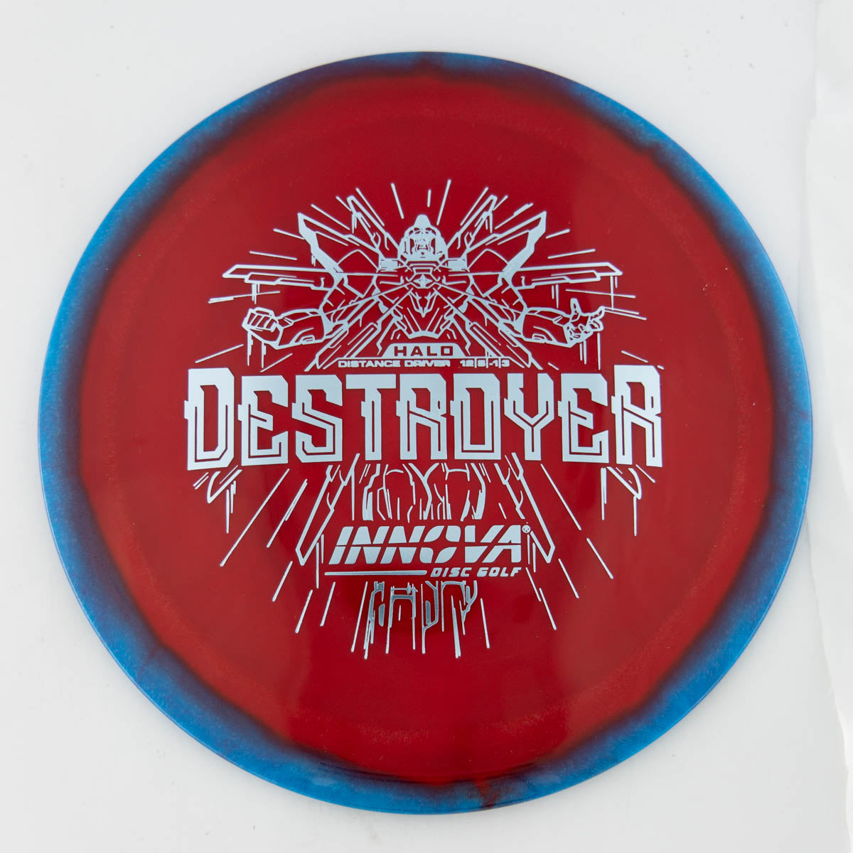 Innova Destroyer