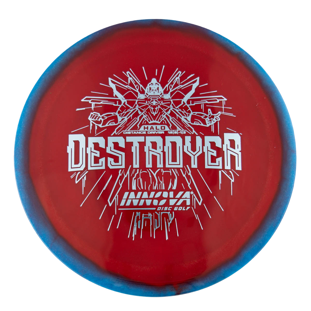 Innova Destroyer