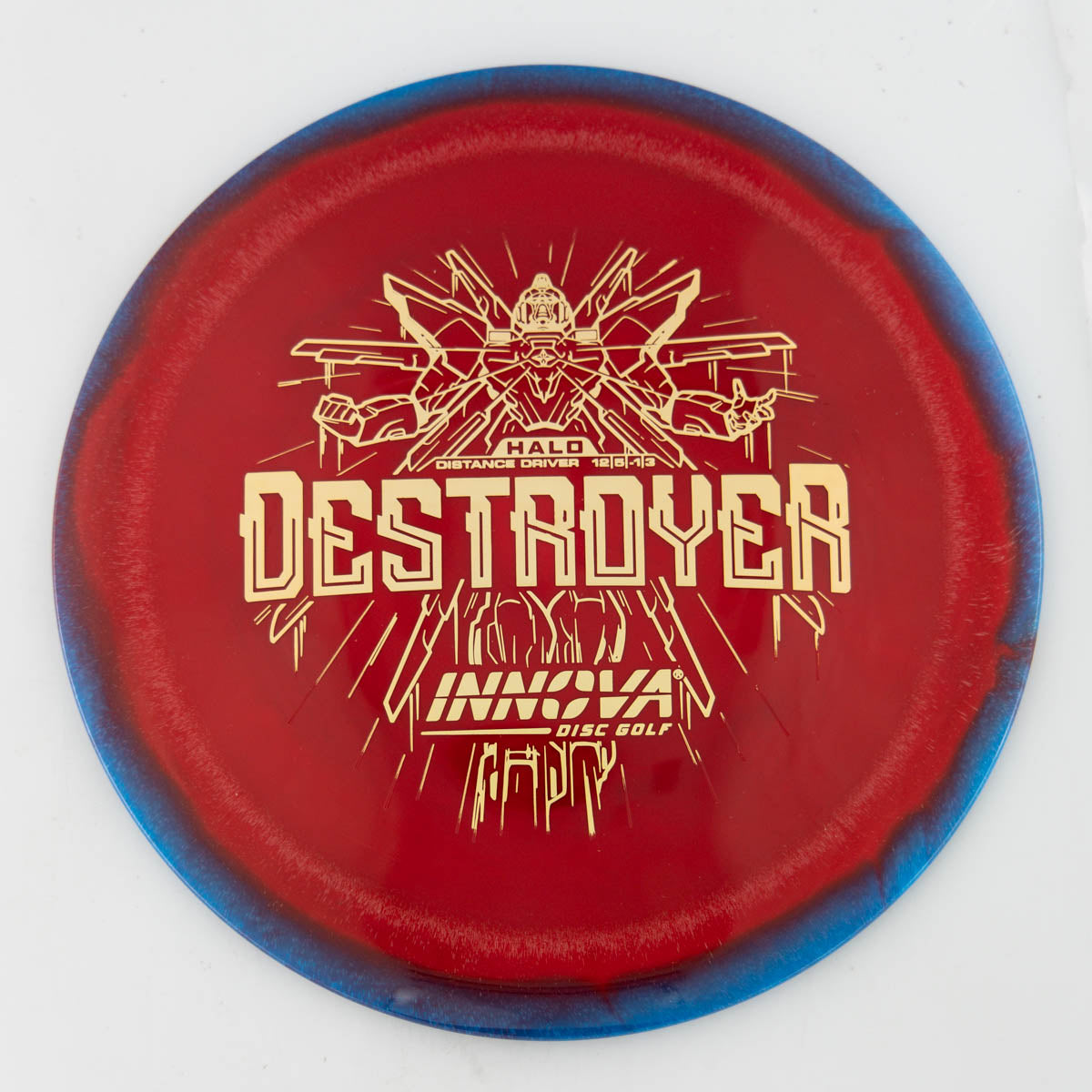 Innova Destroyer