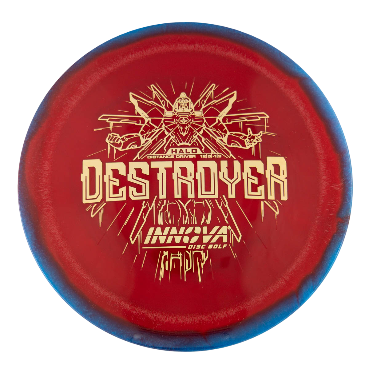 Innova Destroyer