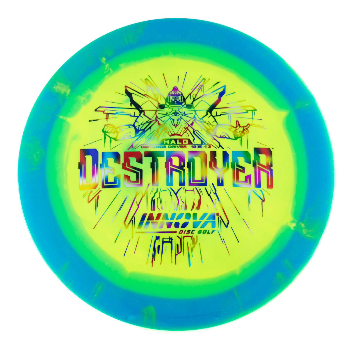 Innova Destroyer