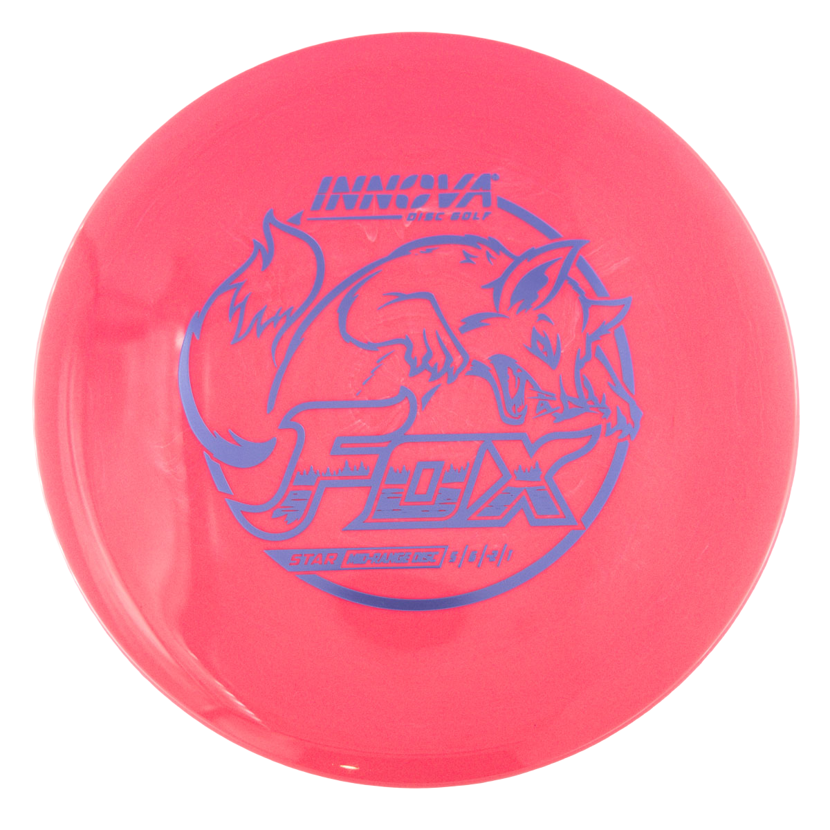 Innova Fox