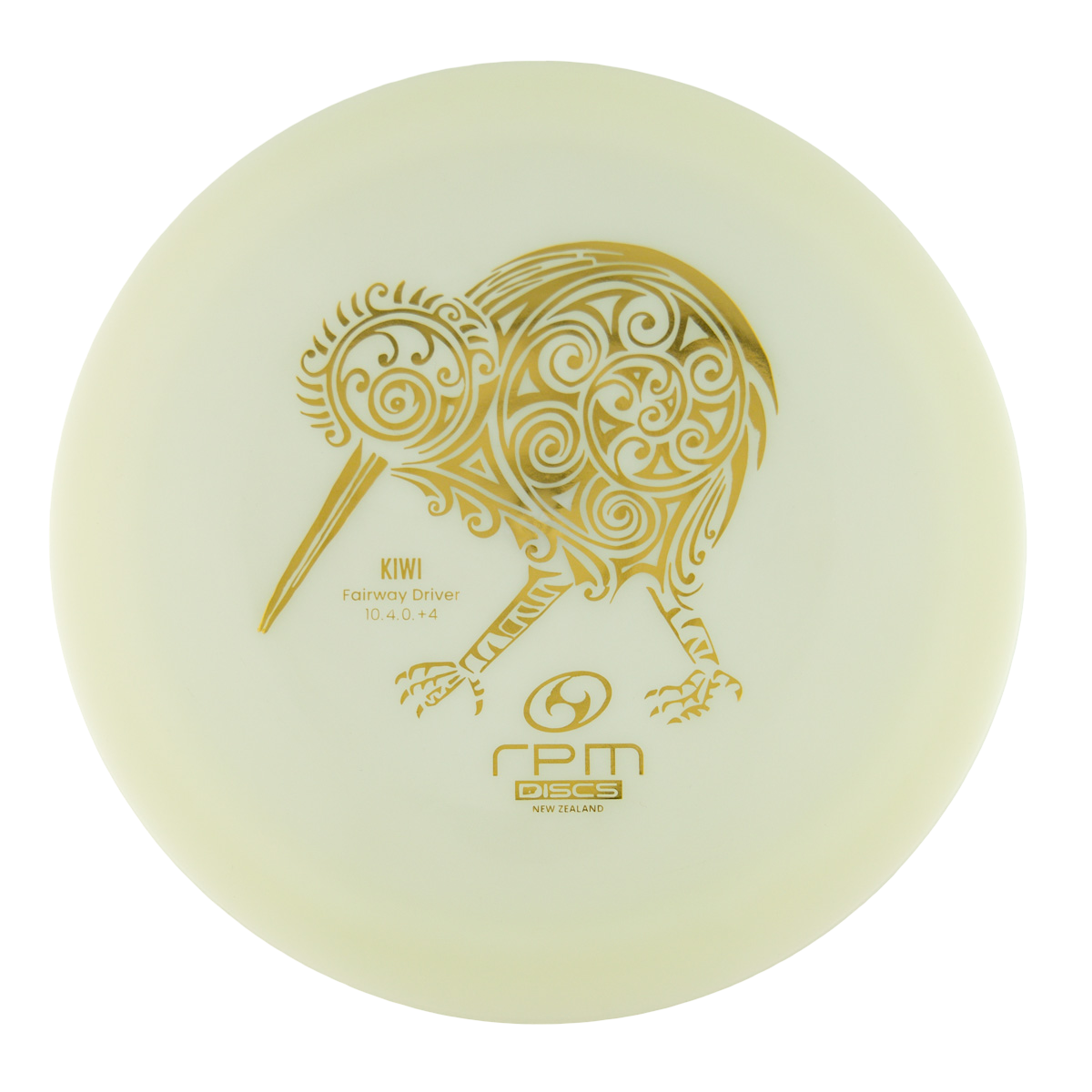 RPM Kiwi