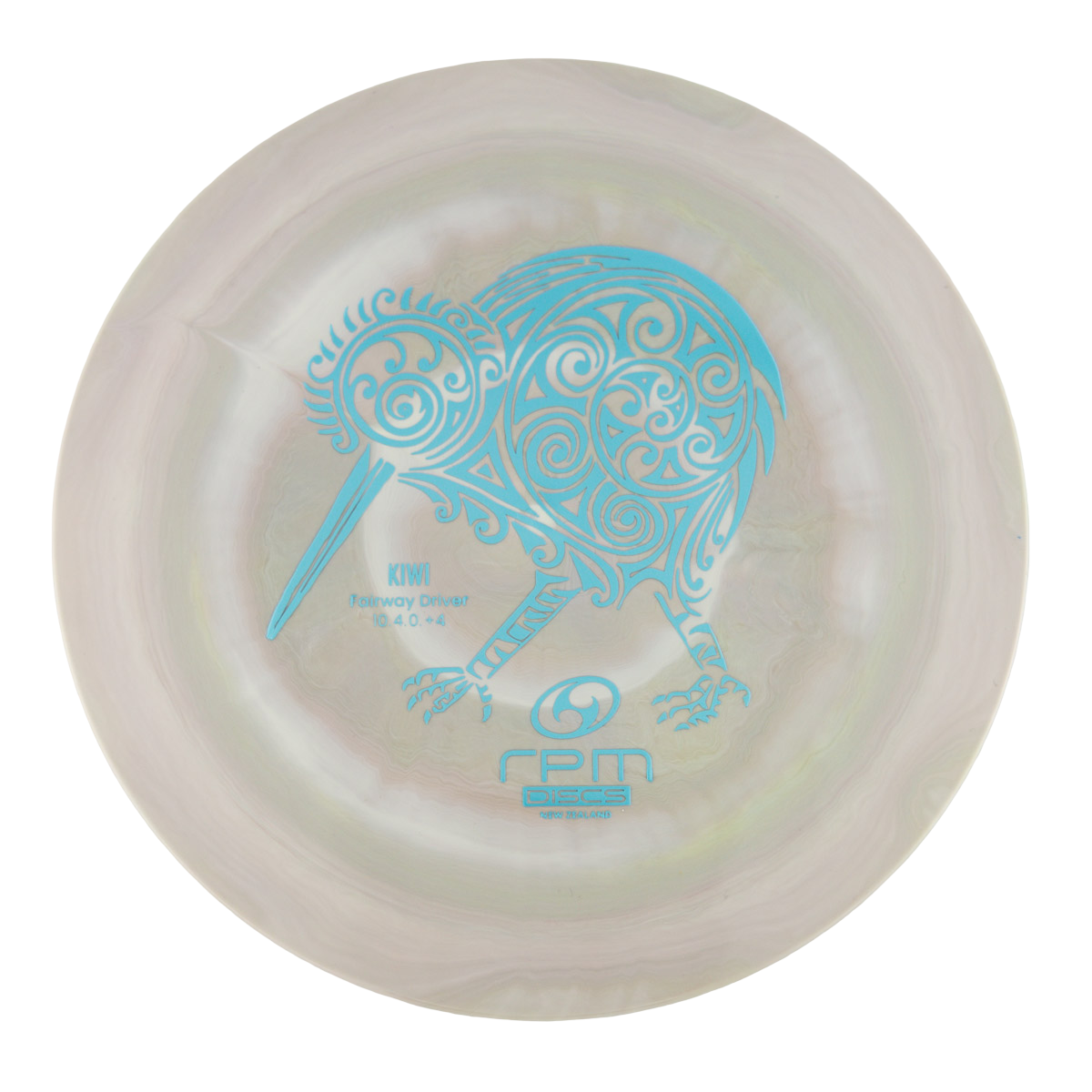 RPM Kiwi