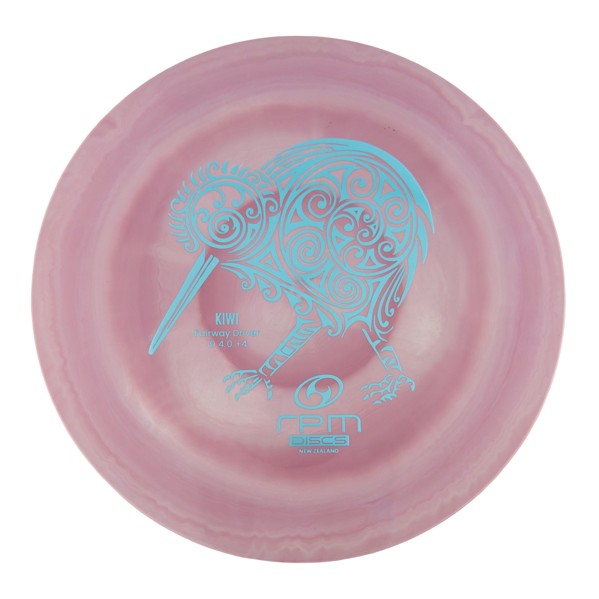 RPM Kiwi