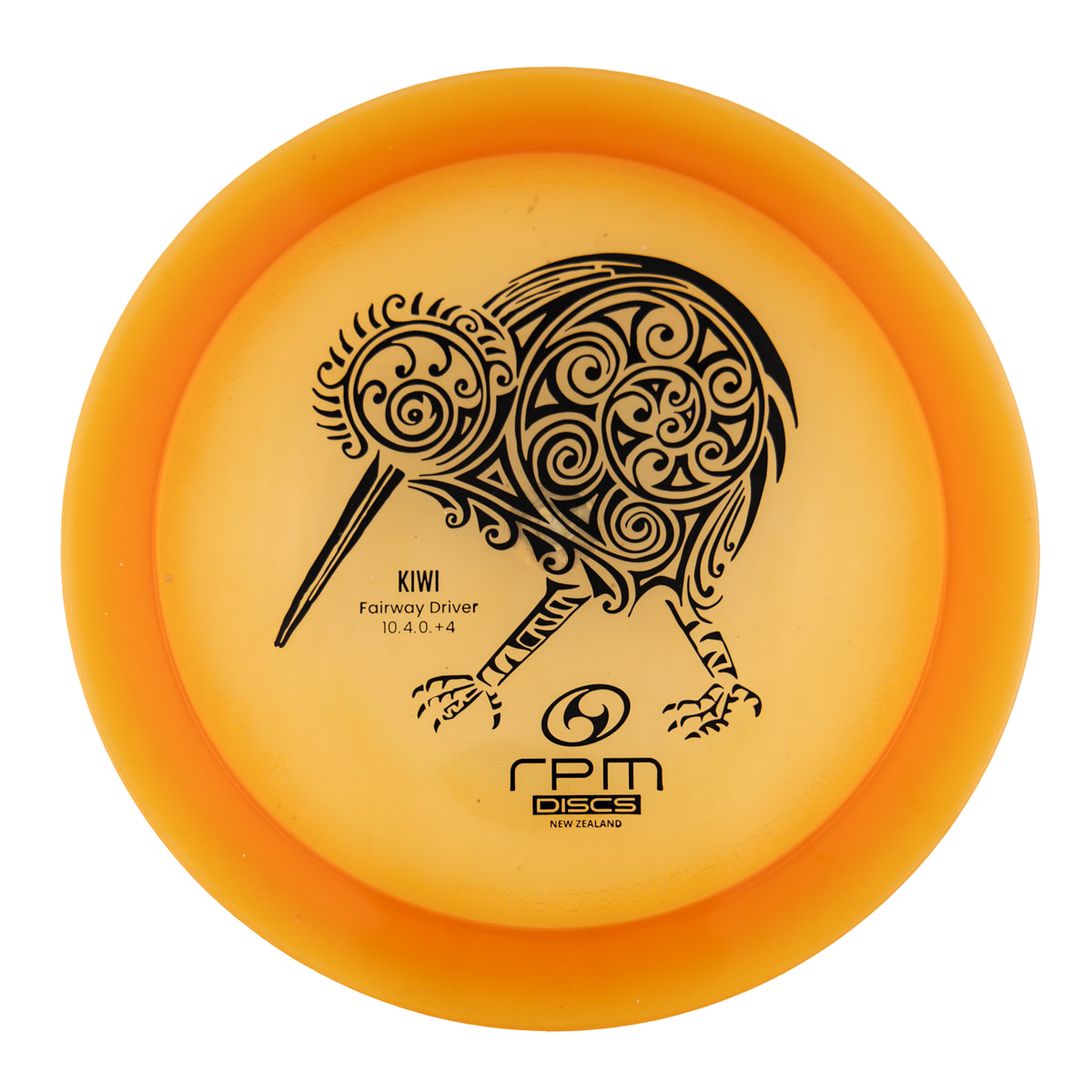 RPM Kiwi