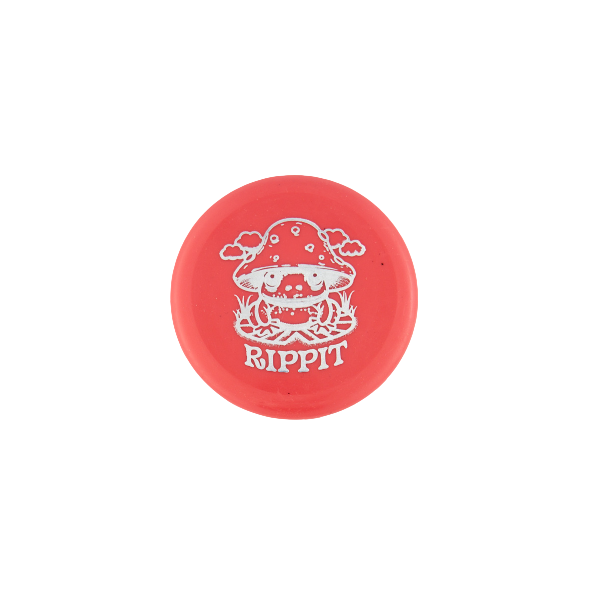 Prodigy Disc Rippit Logo Mini Marker Disc - Pink