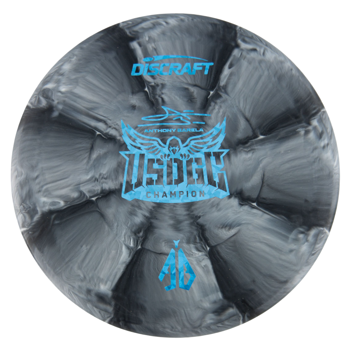 Discraft Focus (Anthony Barela USDGC 2025 Champion Edition)